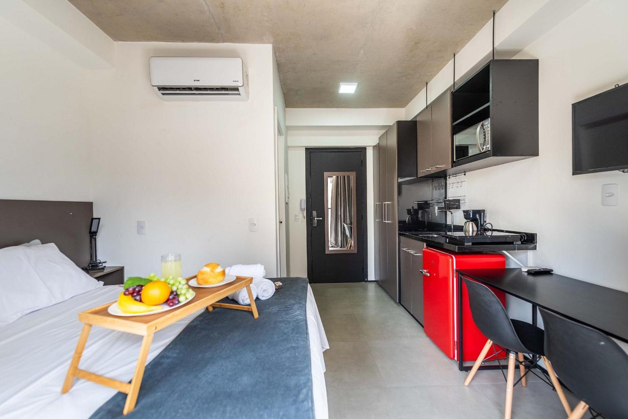 Vila Vn Ueno São Paulo Exteriér fotografie