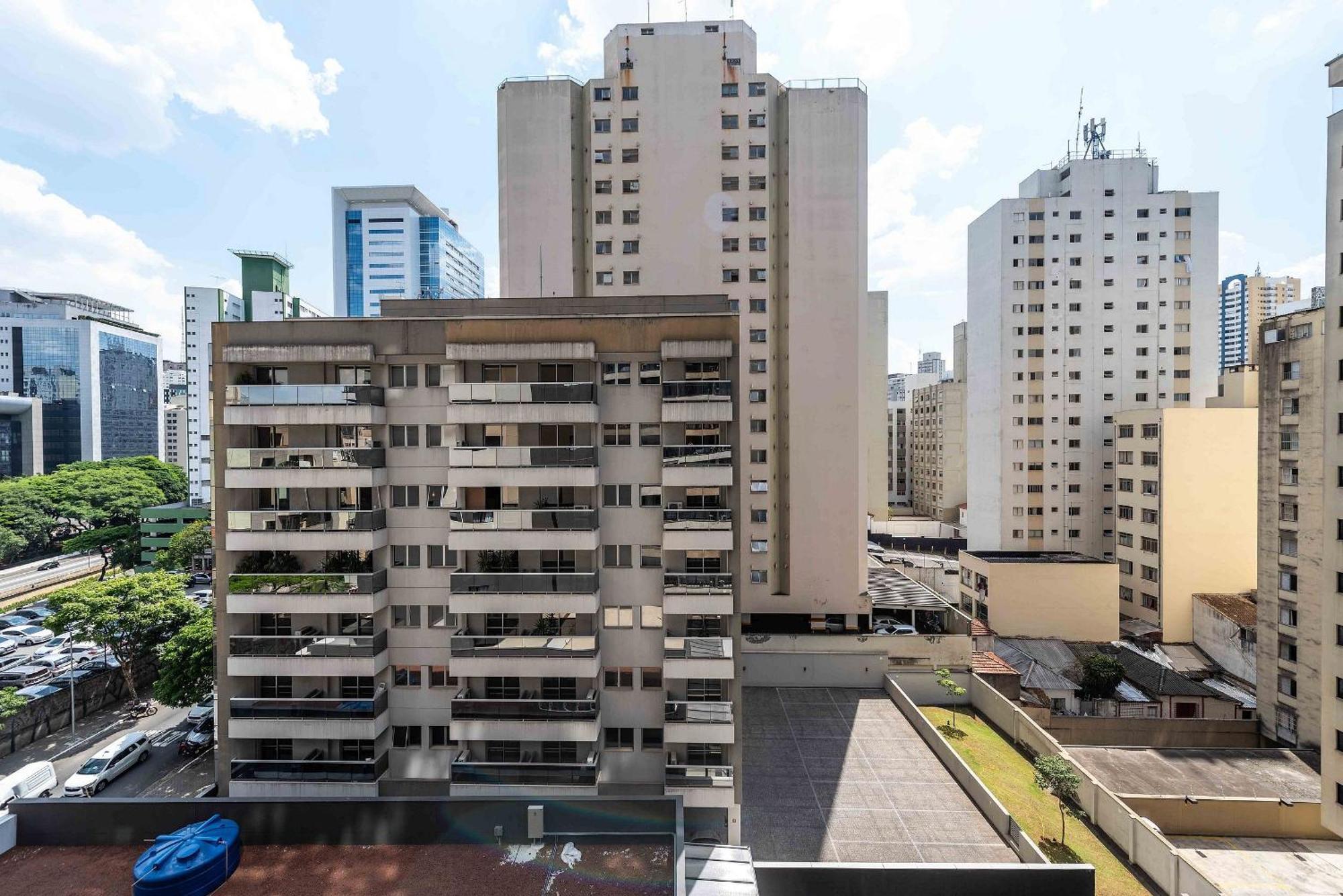 Vila Vn Ueno São Paulo Exteriér fotografie