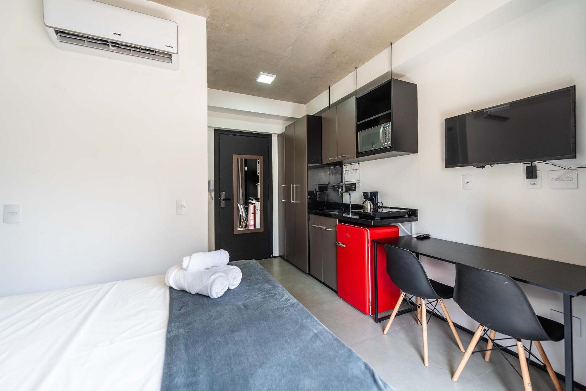 Vila Vn Ueno São Paulo Exteriér fotografie