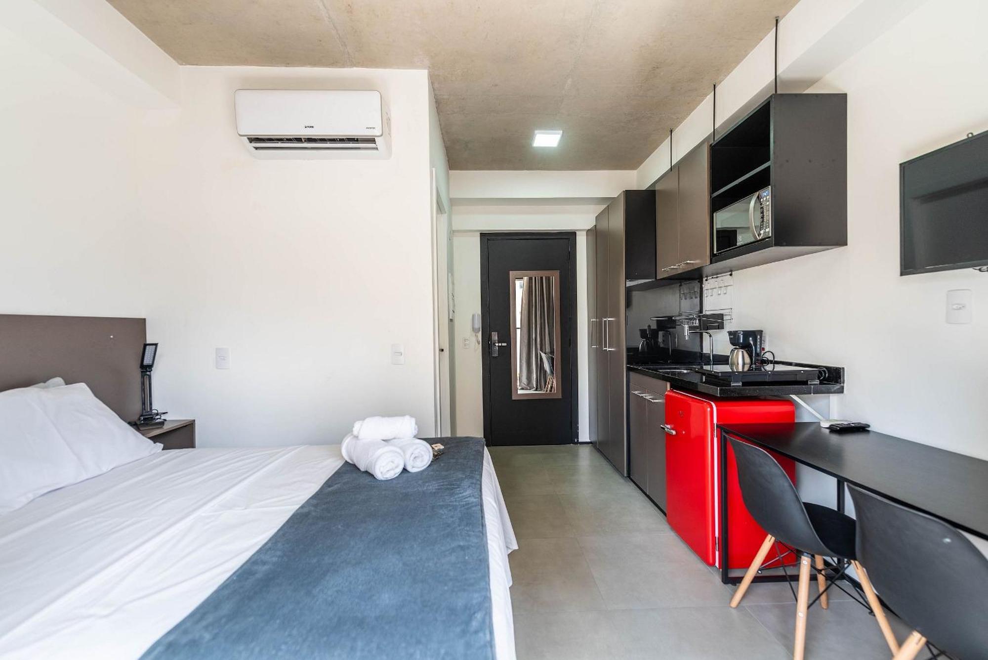 Vila Vn Ueno São Paulo Exteriér fotografie