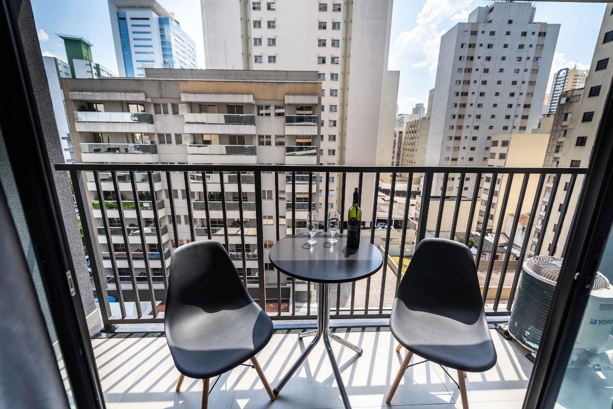 Vila Vn Ueno São Paulo Exteriér fotografie