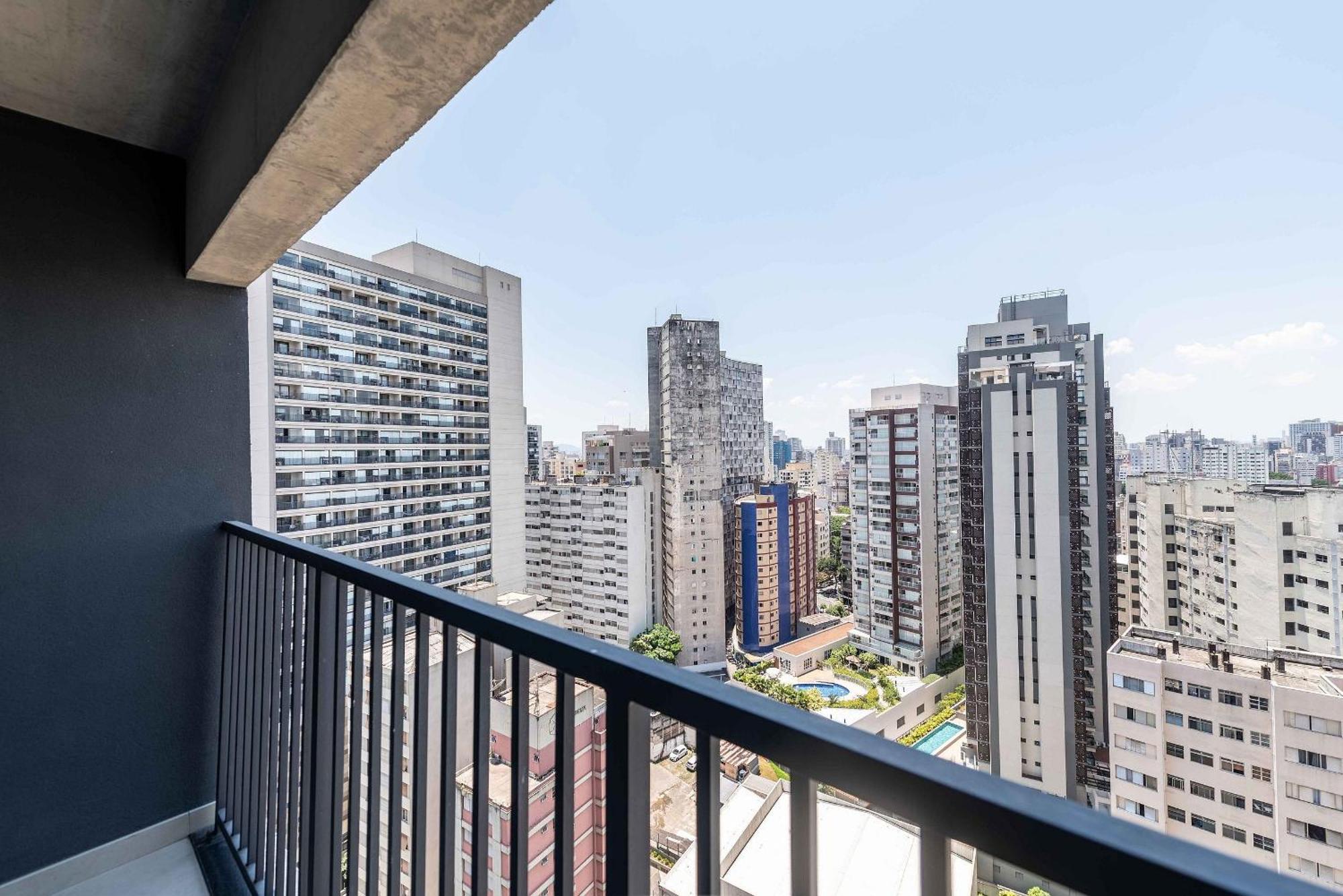 Vila Vn Ueno São Paulo Exteriér fotografie