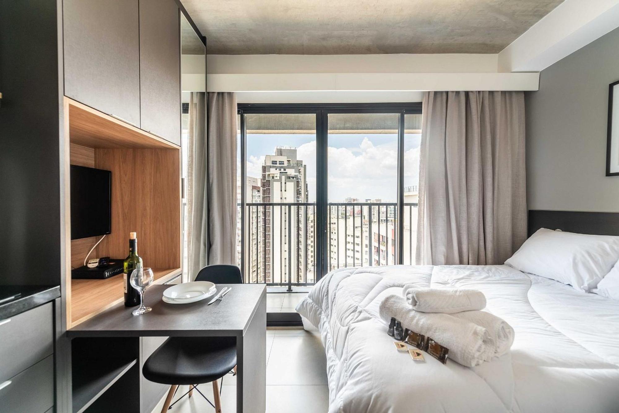 Vila Vn Ueno São Paulo Exteriér fotografie