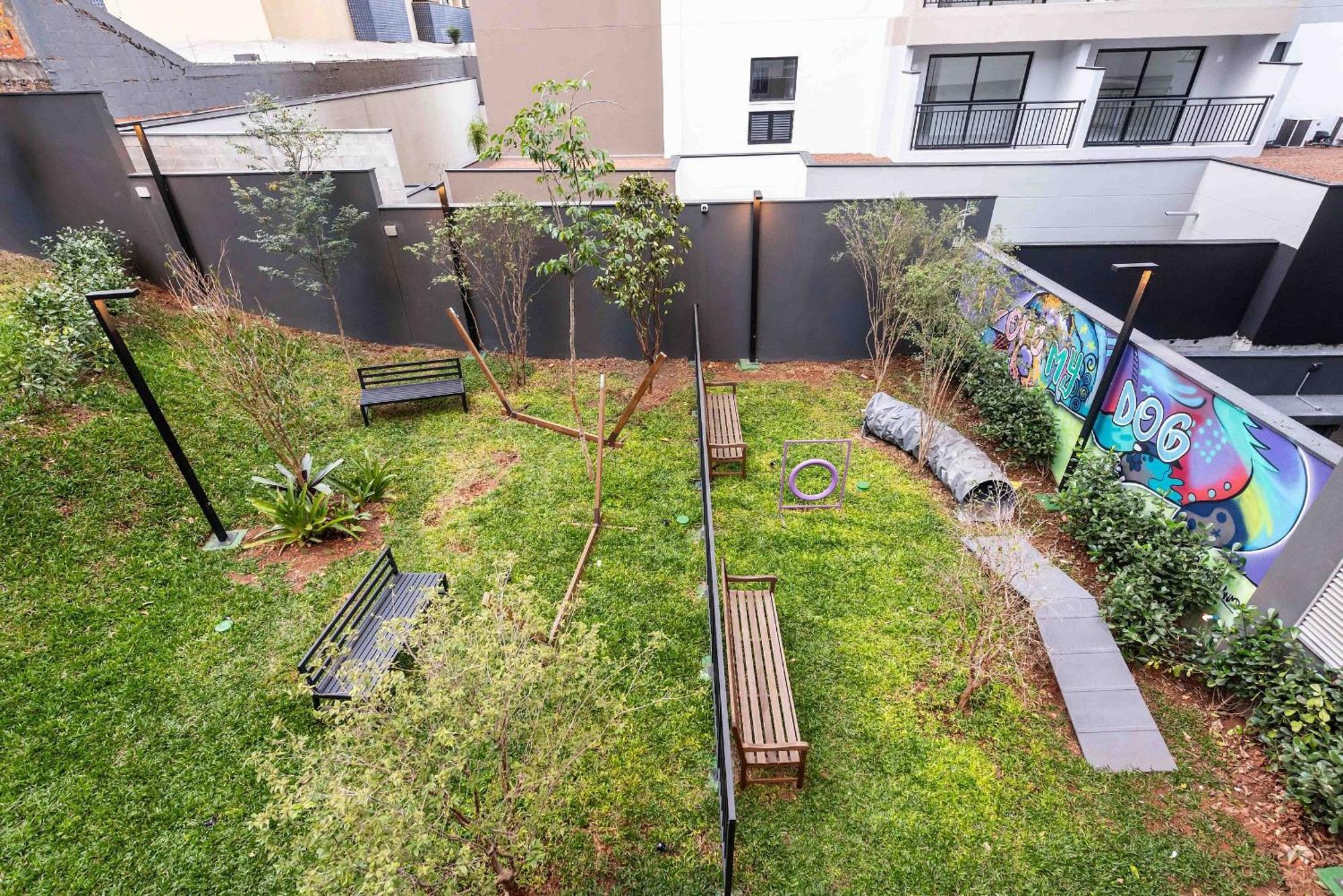 Vila Vn Ueno São Paulo Exteriér fotografie